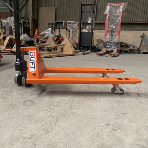 Xe nâng tay Blift Model DB 2.5-3 tấn