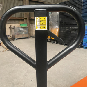 xe nâng tay rẻ nhất 2 tấn