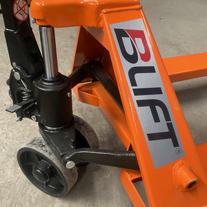 Xe nâng tay Blift Model DB 2.5-3 tấn