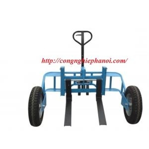 Xe nâng tay địa hình RTT