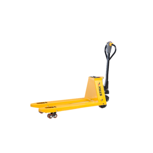 Xe nâng tay Điện Model EPT15H (Tải trọng nâng 1500Kg)