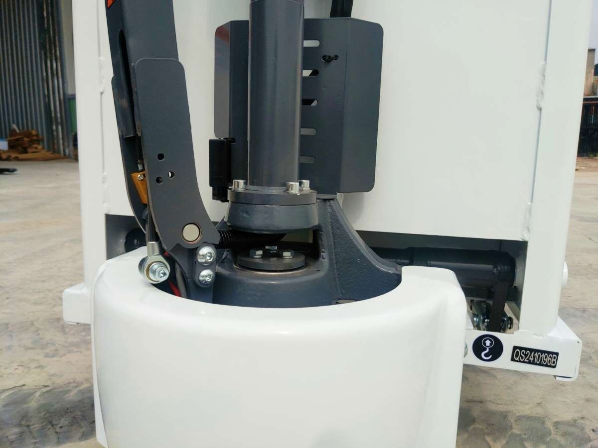 Động cơ xe nâng tay điện thấp 1500kg (1.5 Tấn) | QSLift EPT15Q