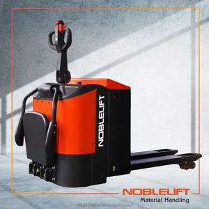 Xe nâng tay điện thấp 3 Tấn Noblelift PT30PLUS