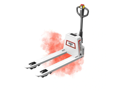 XE NÂNG TAY ĐIỆN THẤP QSLift EPT20E 2 TẤN LITHIUM