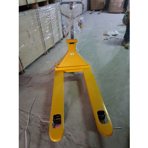 Xe nâng tay gắn cân model WH-25ES