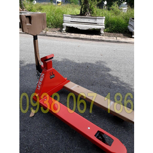 XE NÂNG TAY GẮN CÂN NOBLELIFT