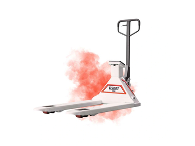 XE NÂNG TAY GẮN CÂN QSLift SHPT20B 2 TẤN