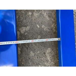 XE NÂNG TAY 2000KG ICHIMEN XT540-1150X120-2T