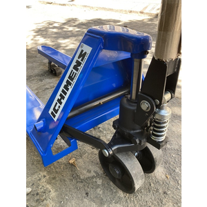 XE NÂNG TAY 2000KG ICHIMEN XT540-1150X120-2T