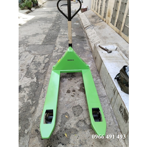 Xe nâng tay ichimen 3 tấn chính hãng giá rẻ