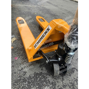 XE NÂNG TAY 2500KG, CÀNG DÀI 950MM