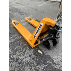 xe nâng tay 2500kg giá rẻ, xe nâng tay càng siêu ngắn 800mm, 950mm, xe nâng tay chất lượng cao , xe nâng tay giá tốt