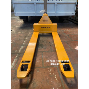 XE NÂNG TAY SIÊU THẤP 35MM- 520X1150 MM TẢI TRỌNG 1000KG