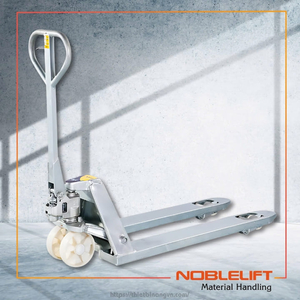Xe Nâng Tay Thấp Inox 304