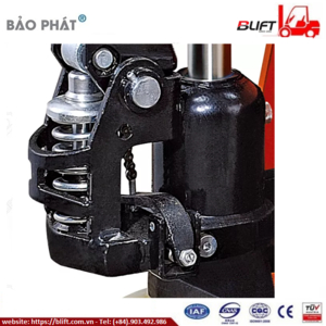 Blift 2000/2500 Kg Xe Nâng Tay Model CBY-JC