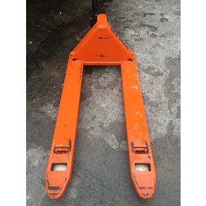 XE NÂNG TAY NHẬT- HIỆU KOLEC 1500KG GIÁ RẺ