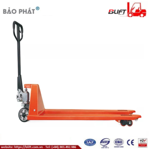 Blift Xe Nâng Tay Siêu Dài Model CBY LC Series