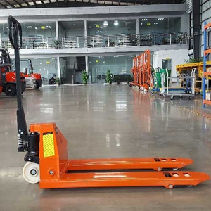 XE NÂNG TAY MẶT SÀN NIULI