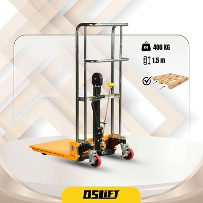 Xe Nâng Tay Mini 400kg PS0415