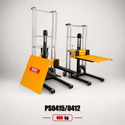 Xe Nâng Tay Mini 400kg PS0415