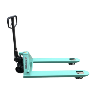 Xe nâng tay 2.5 tấn (Model: BF25) Hãng Mitsubishi Nhật Bản