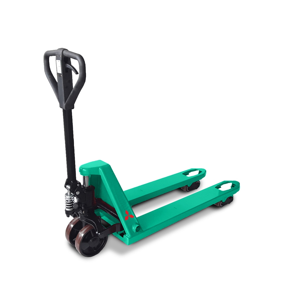 Thương hiệu xe nâng tay Mitsulift