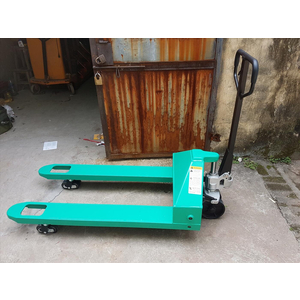 Xe nâng tay Model AC35