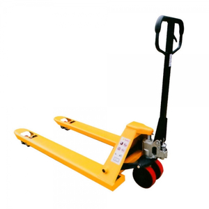 Xe nâng tay Model CBY.AC tải trọng 3000kg