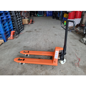 Xe nâng tay model CBY.AC