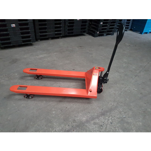 Xe nâng tay Model HPT20S bánh nilon