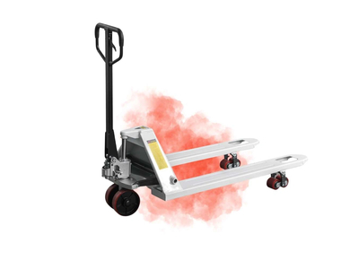 XE NÂNG TAY QSLift BF30 3 TẤN