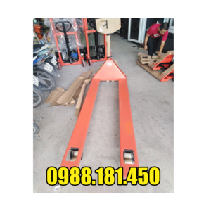 Xe nâng tay 1.6m nhập khẩu chính hãng