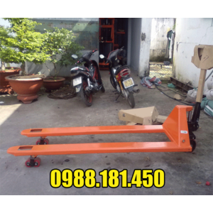 Xe nâng tay 1.8m 2 tấn nhập khẩu giá rẻ