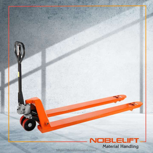 Xe Nâng Tay Càng Siêu Dài