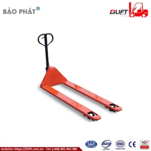 Blift Xe Nâng Tay Siêu Dài Model CBY LC Series