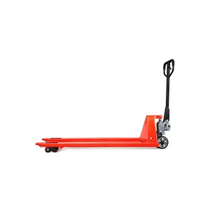Xe nâng tay siêu dài model CBY.LC2.5T càng dài 1800mm