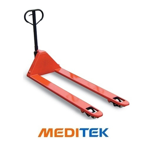 Xe nâng tay siêu dài (Model: SD) Hãng Meditek Đài Loan