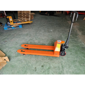 Xe nâng tay càng siêu hẹp model CBY.AC