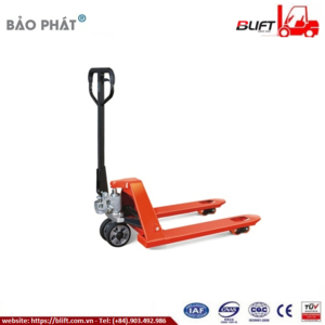 Xe nâng tay siêu ngắn Blift CBY-SD