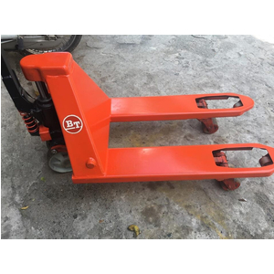 XE NÂNG TAY SIÊU NGẮN 2500KG- Thương Hiệu BT TOYOTA Thuỵ Điển