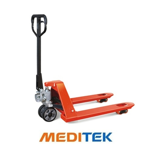 Xe nâng tay siêu ngắn (Model: SN) Hãng Meditek Đài Loan