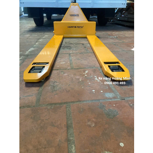 XE NÂNG TAY SIÊU THẤP 35MM- 520X1150 MM TẢI TRỌNG 1000KG