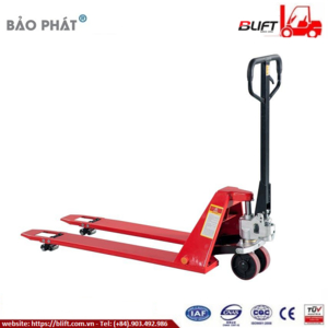 Blift Xe Nâng Tay Siêu Thấp Model BFL Series