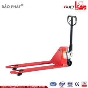 Blift Xe Nâng Tay Siêu Thấp Model BFL Series