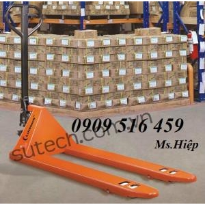 Xe Nâng Tay Siêu Thấp Liftmach 2000kg(2tấn)