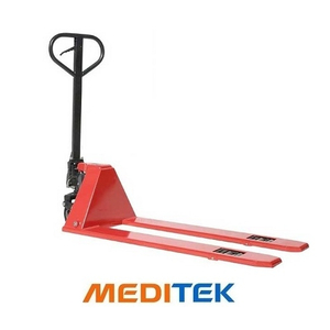 Xe nâng tay siêu thấp (Model: BFL) Hãng Meditek Đài Loan