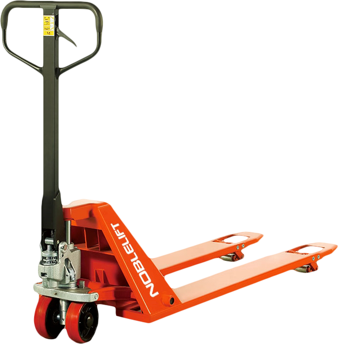 Xe Nâng Tay Siêu Thấp Noblelift