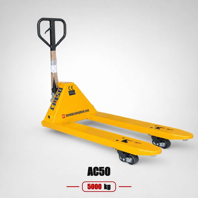 Xe Nâng Tay Siêu Trọng 5 Tấn