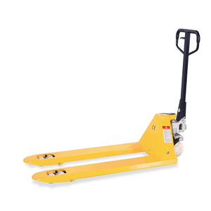 Xe nâng tay Model PWH25-II