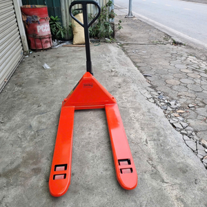 Xe nâng tay tải trọng 3.0 tấn hãng TOSO